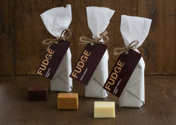 Fudge 3 pack