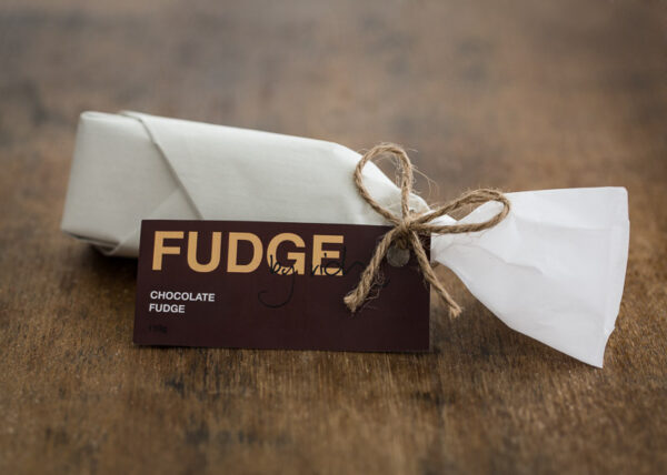 Chocolate Fudge